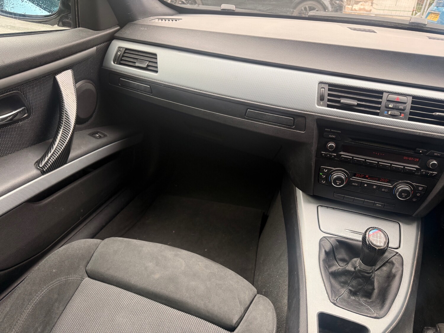 Used BMW 3 Series 2008 for sale - 76244415: Photo 16