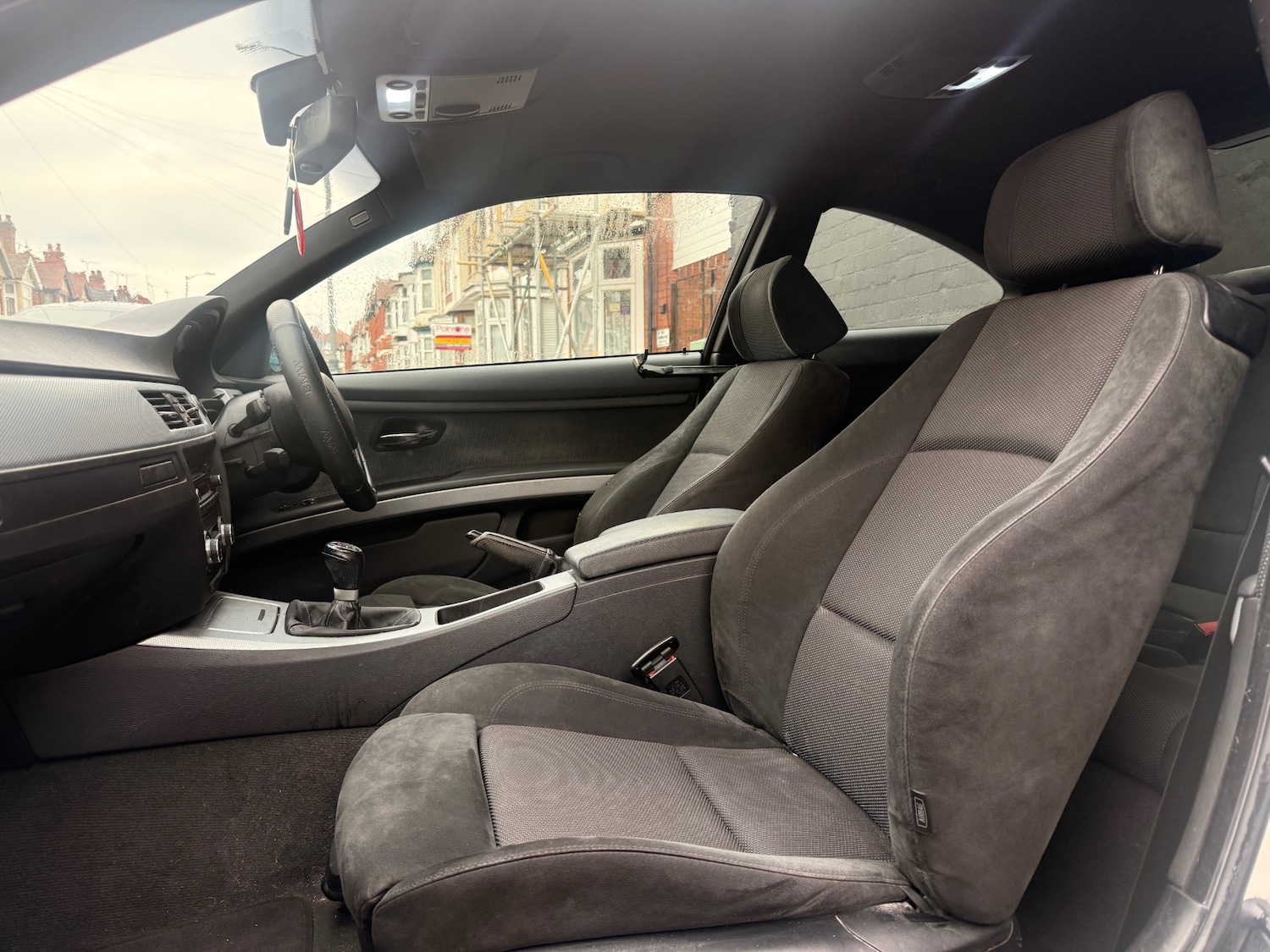 Used BMW 3 Series 2008 for sale - 76244415: Photo 17