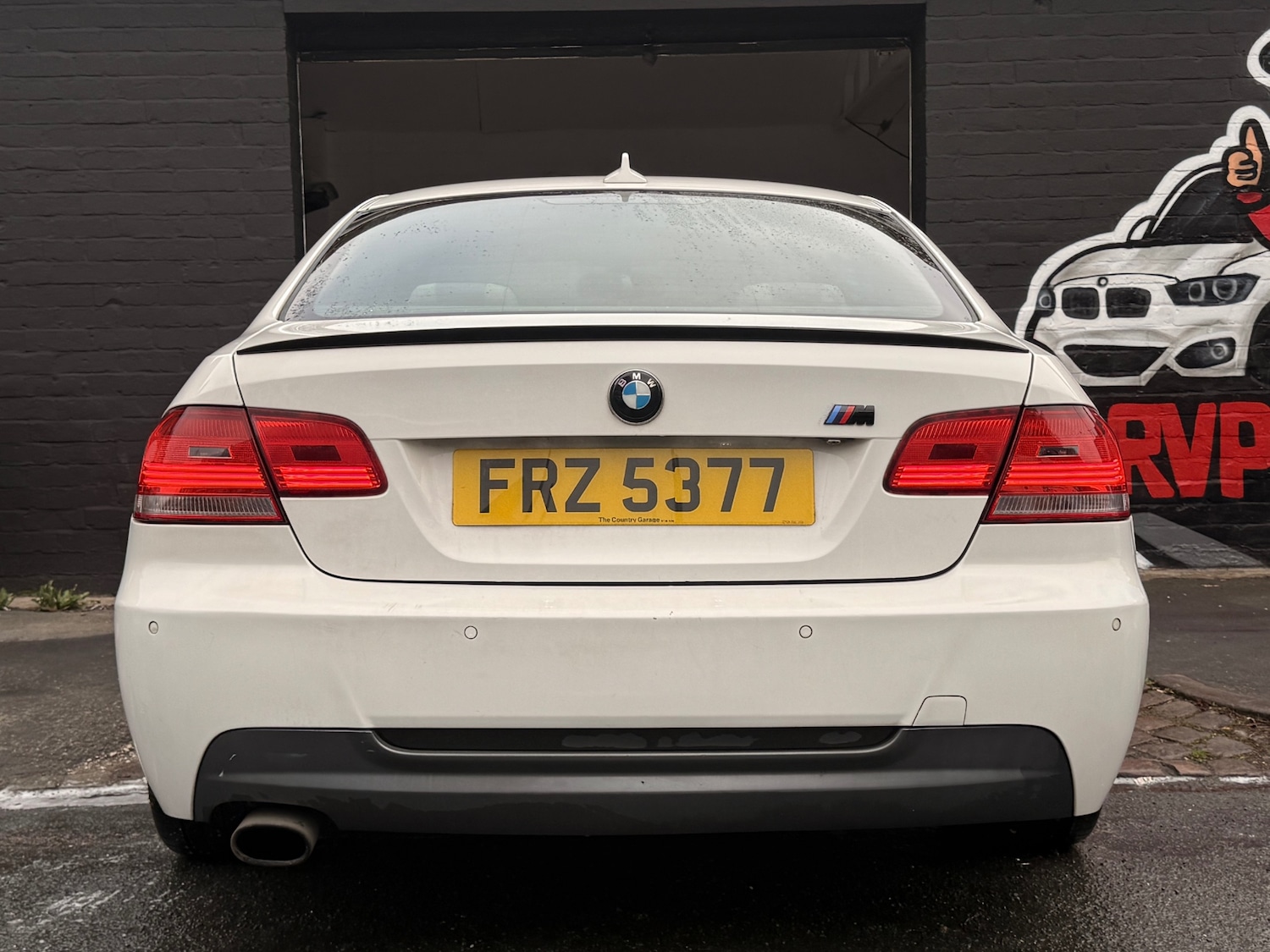 Used BMW 3 Series 2008 for sale - 76244415: Photo 6