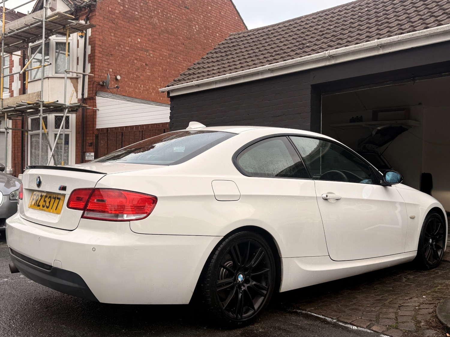 Used BMW 3 Series 2008 for sale - 76244415: Photo 7