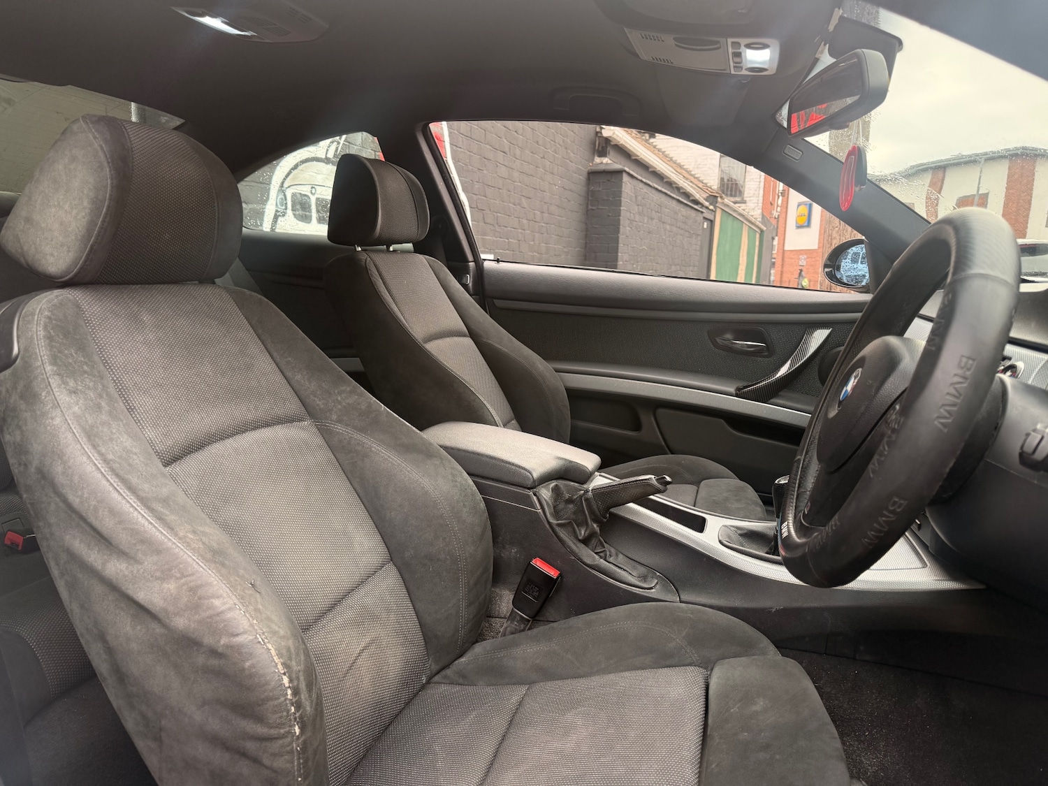 Used BMW 3 Series 2008 for sale - 76244415: Photo 9