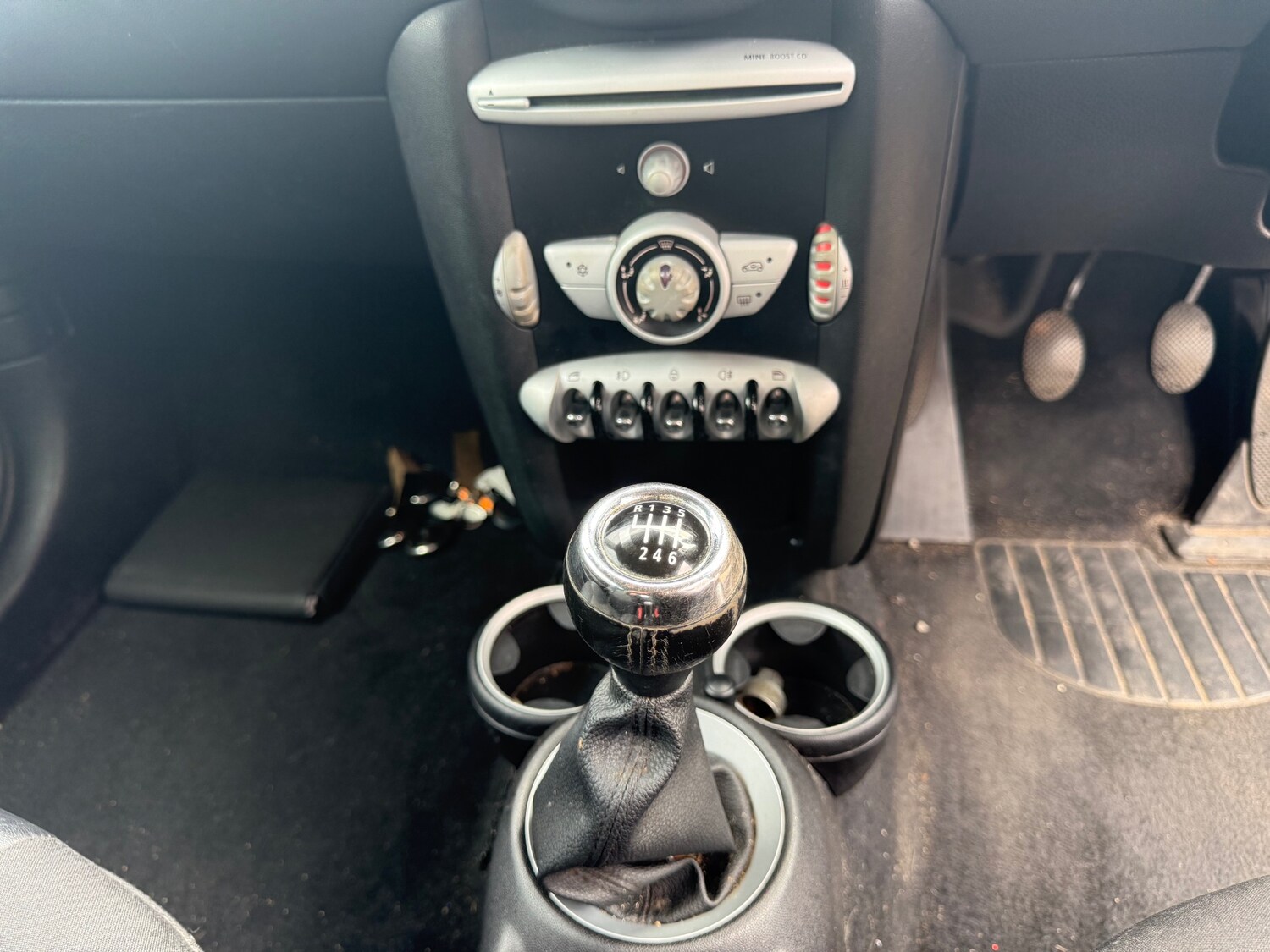 Vehicle 13
