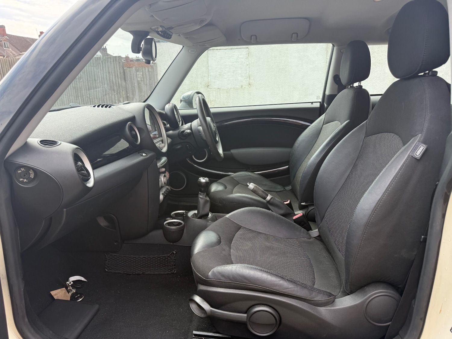 Vehicle 17