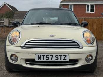 Used MINI Hatch 2007 for sale - 75106936: Photo