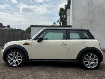 Used MINI Hatch 2007 for sale - 75106936: Photo