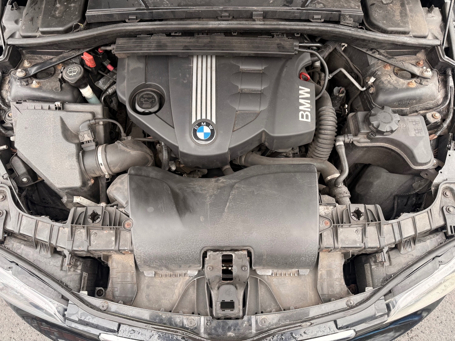 Used BMW 1 Series 2009 for sale - 77848406: Photo 10