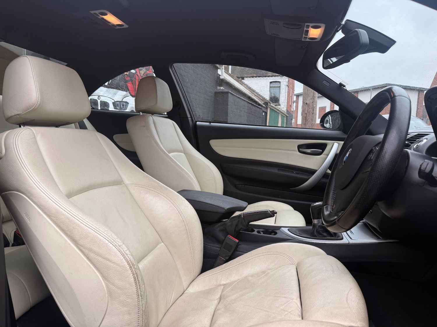 Used BMW 1 Series 2009 for sale - 77848406: Photo 11