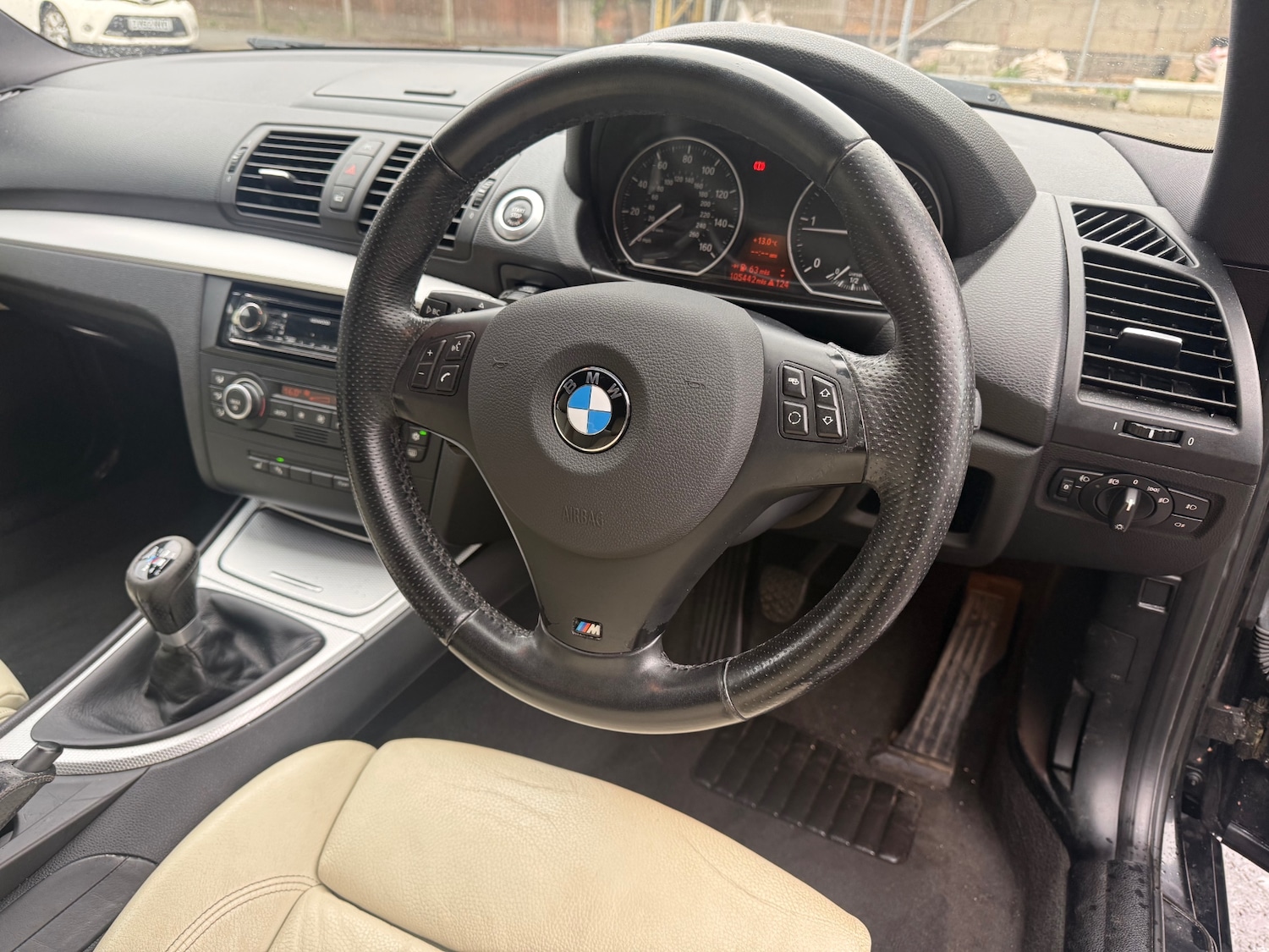 Used BMW 1 Series 2009 for sale - 77848406: Photo 12