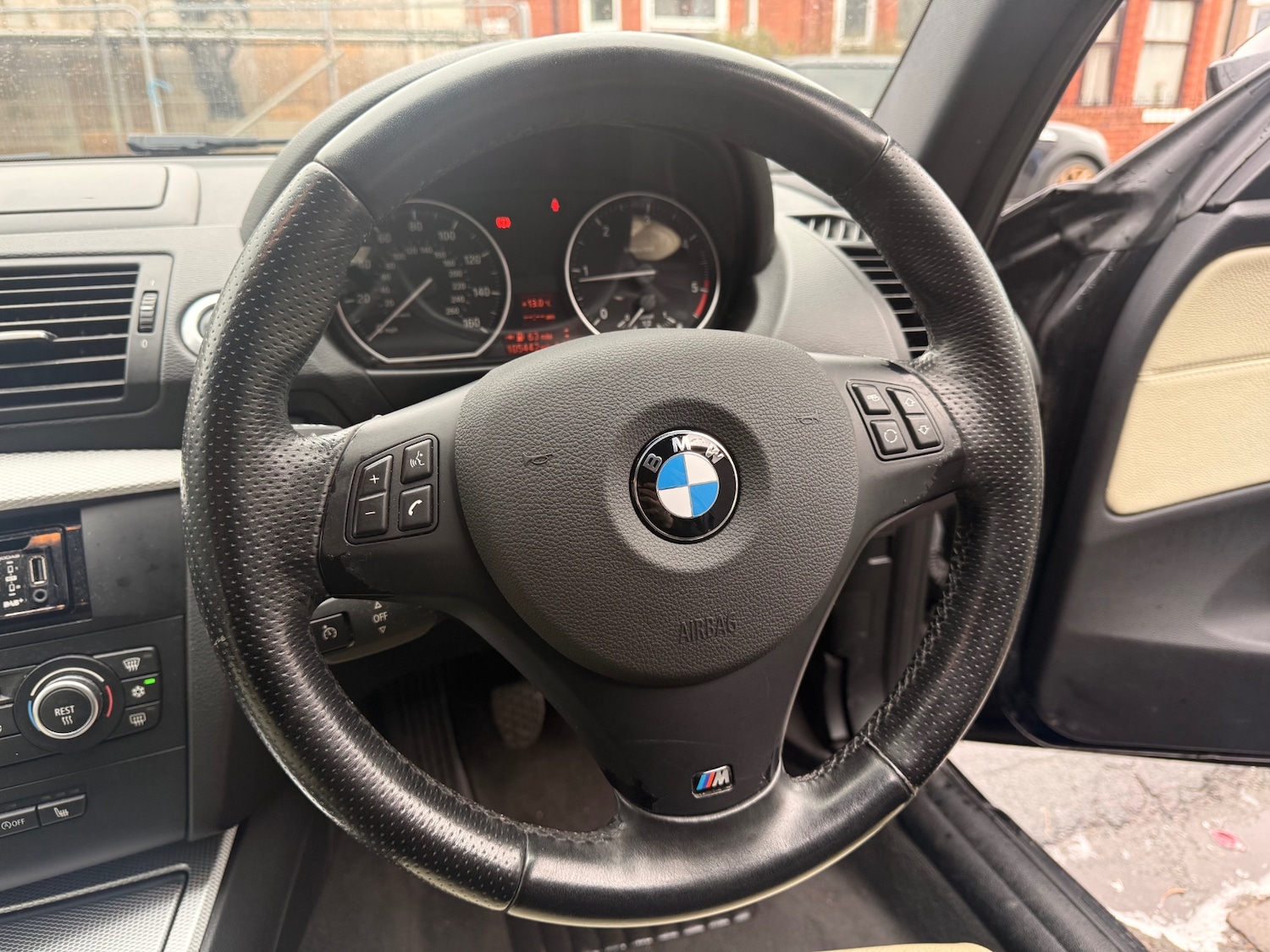 Used BMW 1 Series 2009 for sale - 77848406: Photo 13