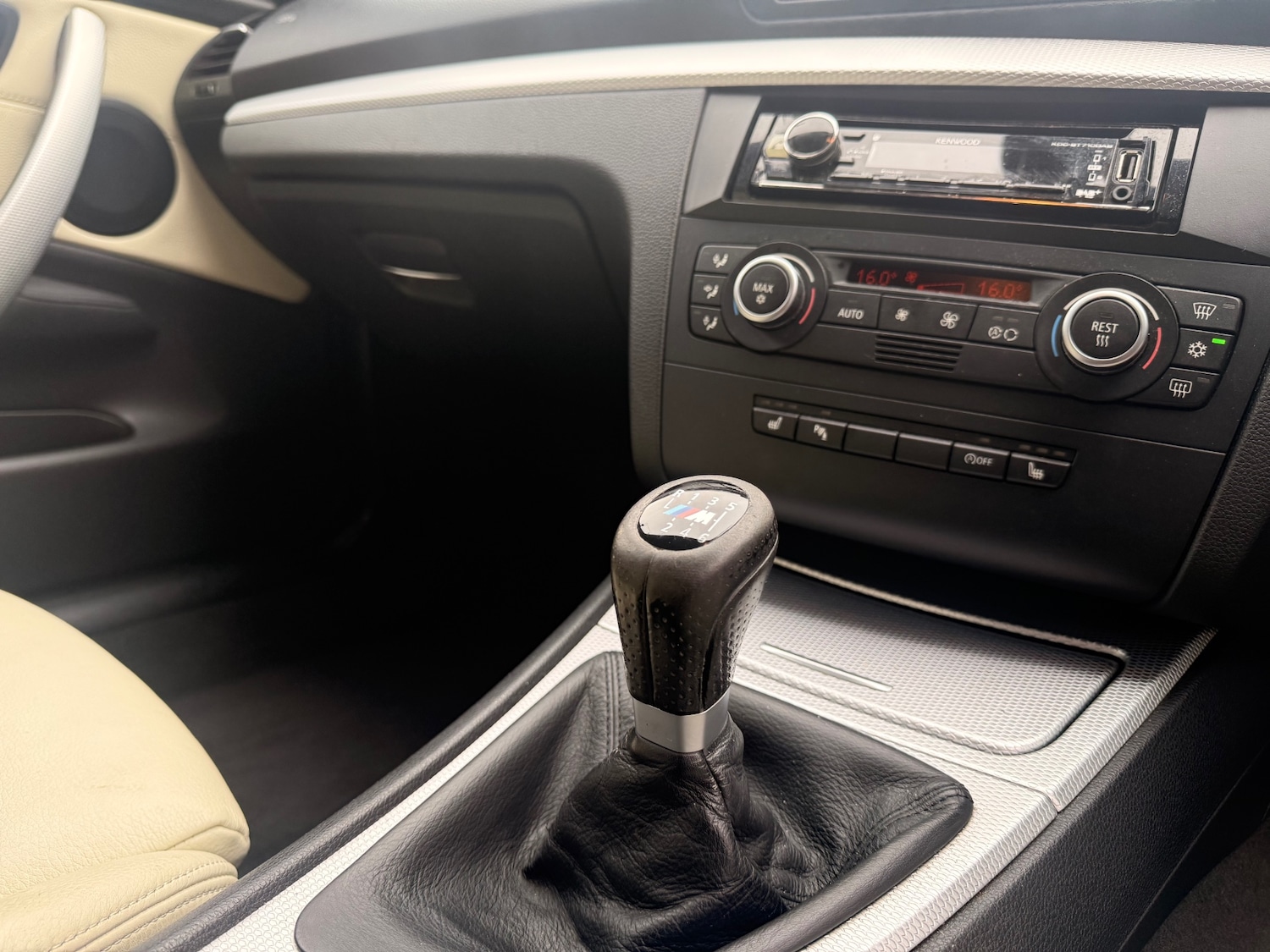 Used BMW 1 Series 2009 for sale - 77848406: Photo 14