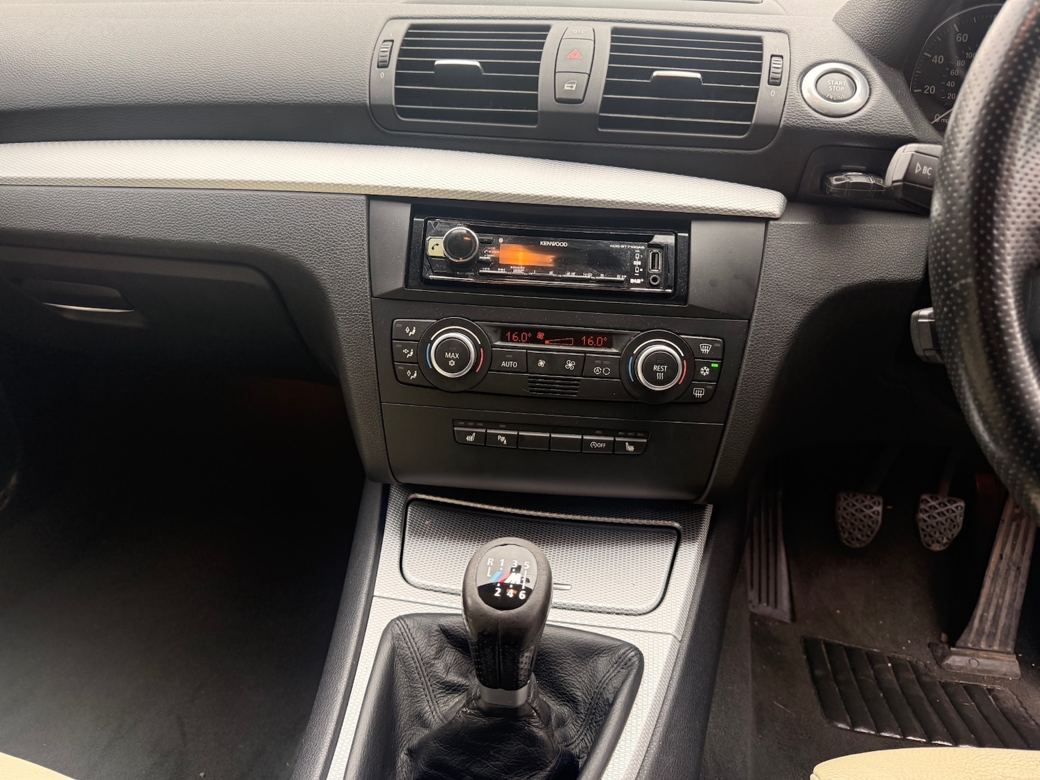 Used BMW 1 Series 2009 for sale - 77848406: Photo 15