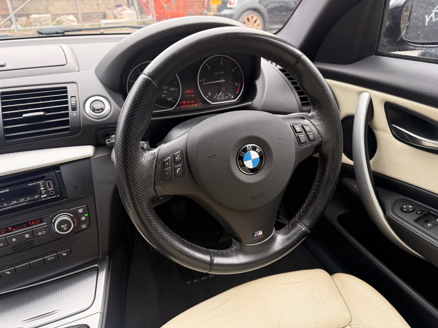 Used BMW 1 Series 2009 for sale - 77848406: Photo 16