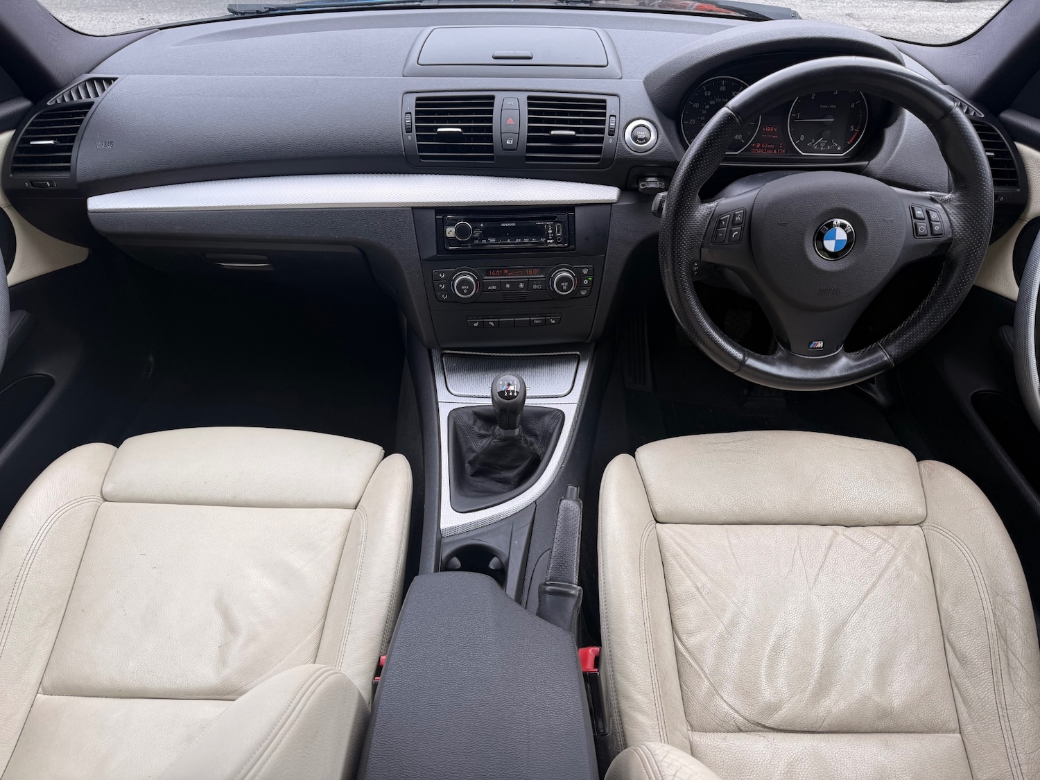 Used BMW 1 Series 2009 for sale - 77848406: Photo 17