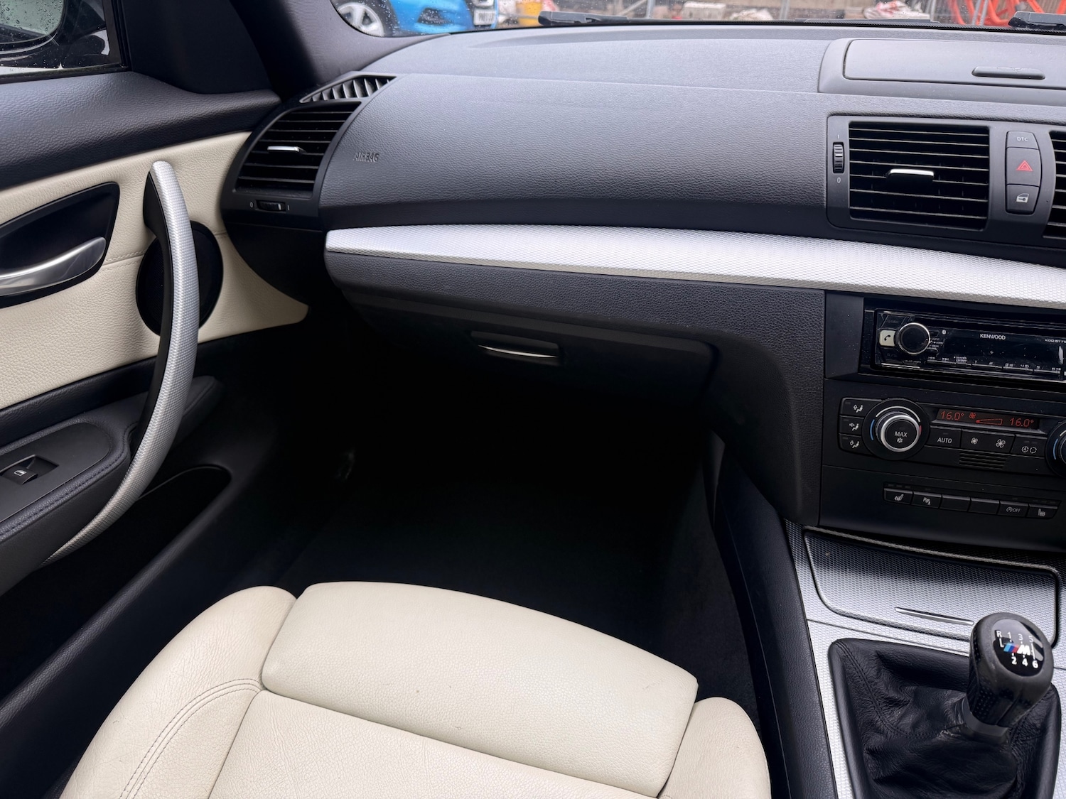 Used BMW 1 Series 2009 for sale - 77848406: Photo 18