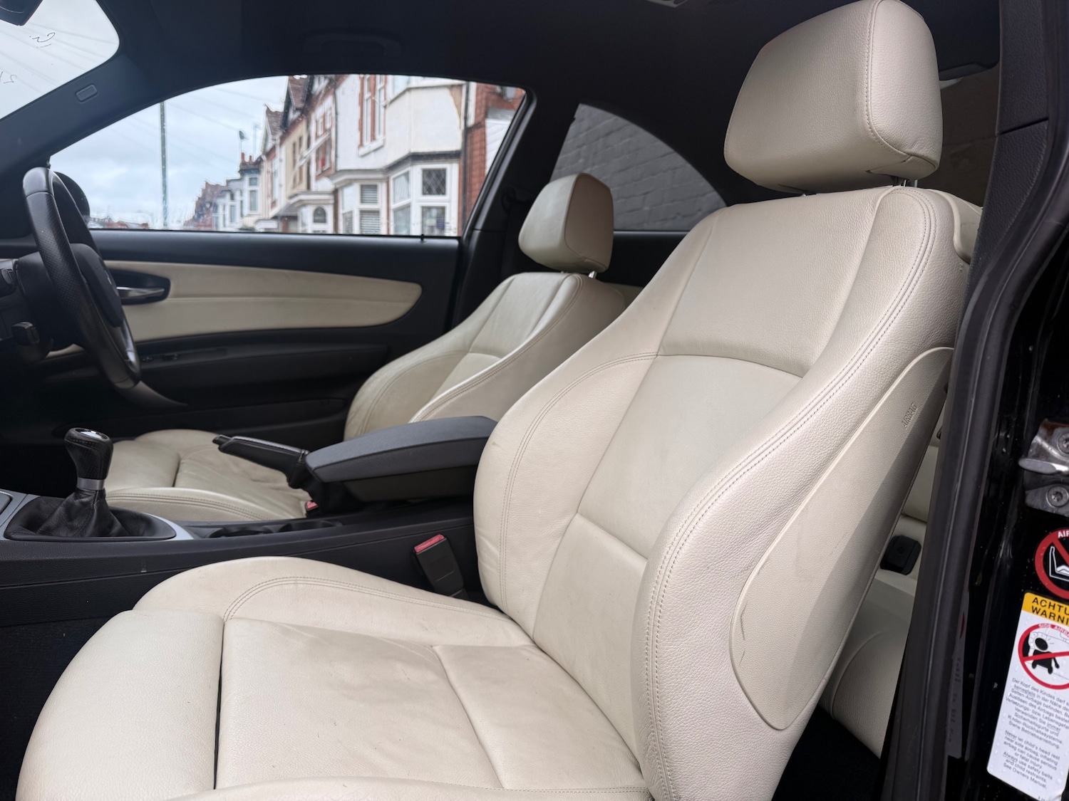 Used BMW 1 Series 2009 for sale - 77848406: Photo 19