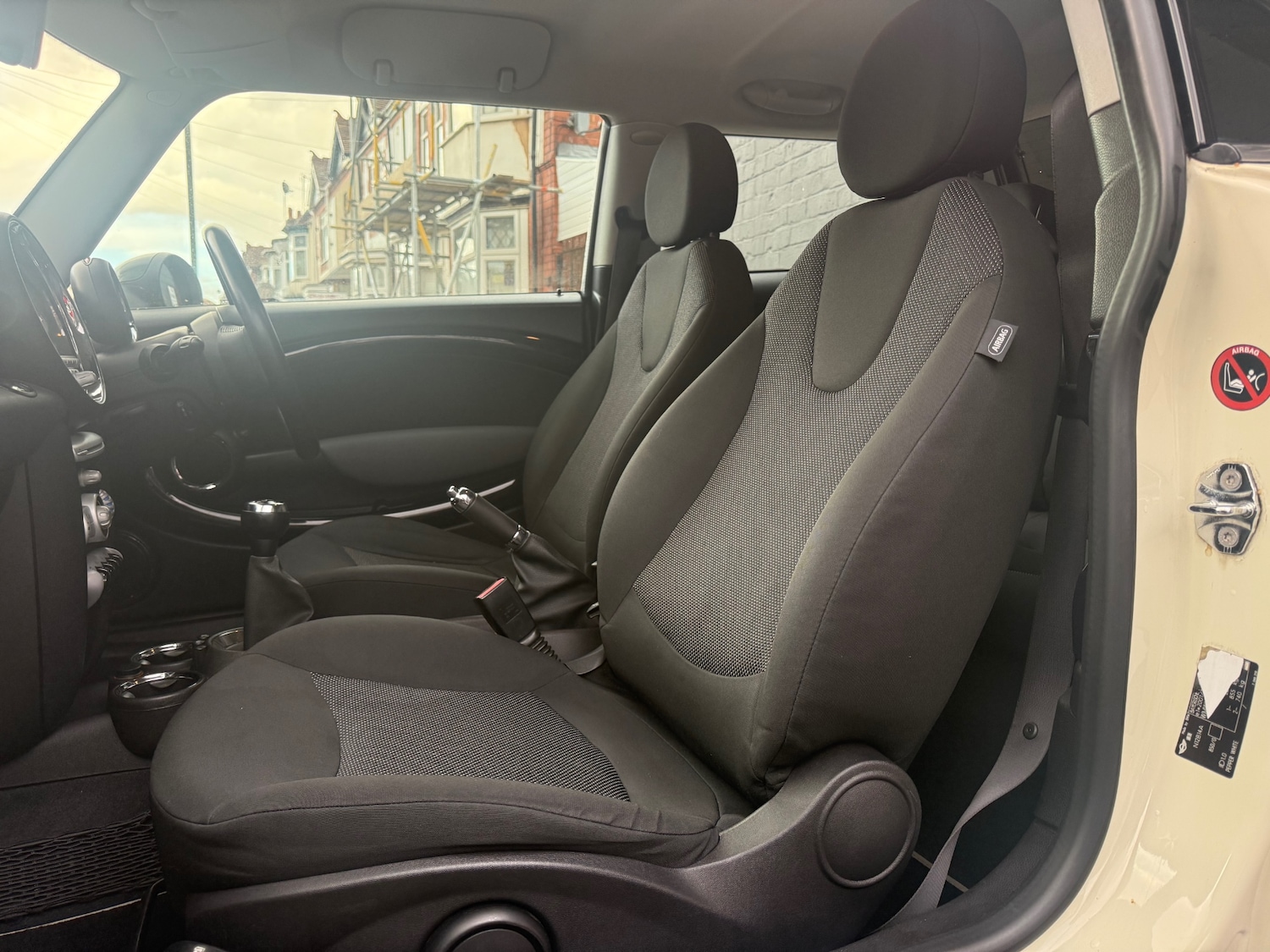 Vehicle 17