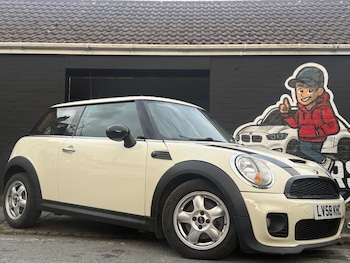 Used MINI Hatch 2008 for sale - 75918952: Photo