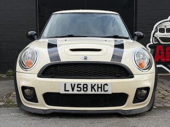 Used MINI Hatch 2008 for sale - 75918952: Photo