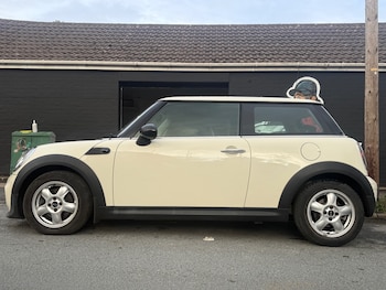 Used MINI Hatch 2008 for sale - 75918952: Photo