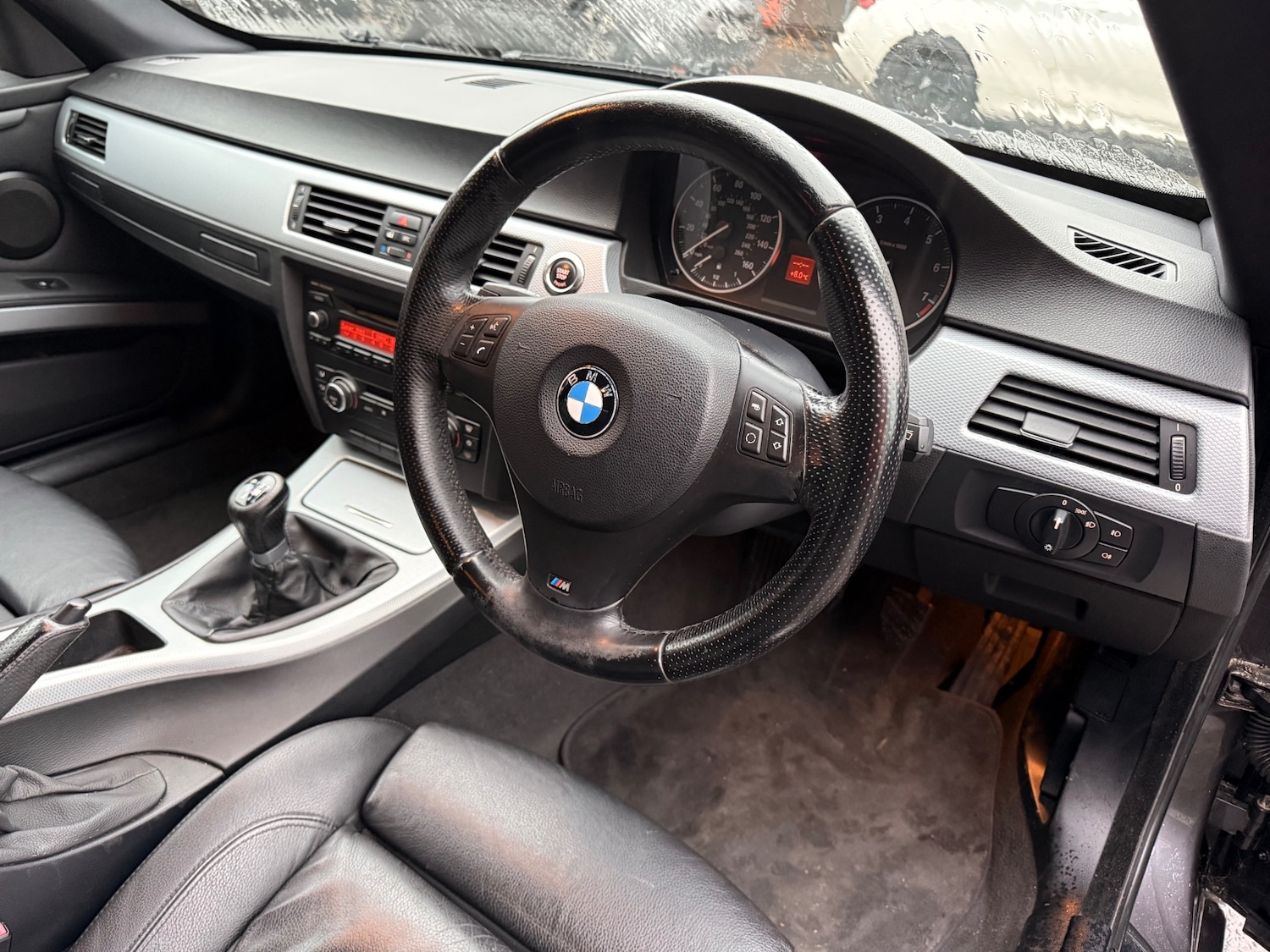 Used BMW 3 Series 2008 for sale - 76757074: Photo 10