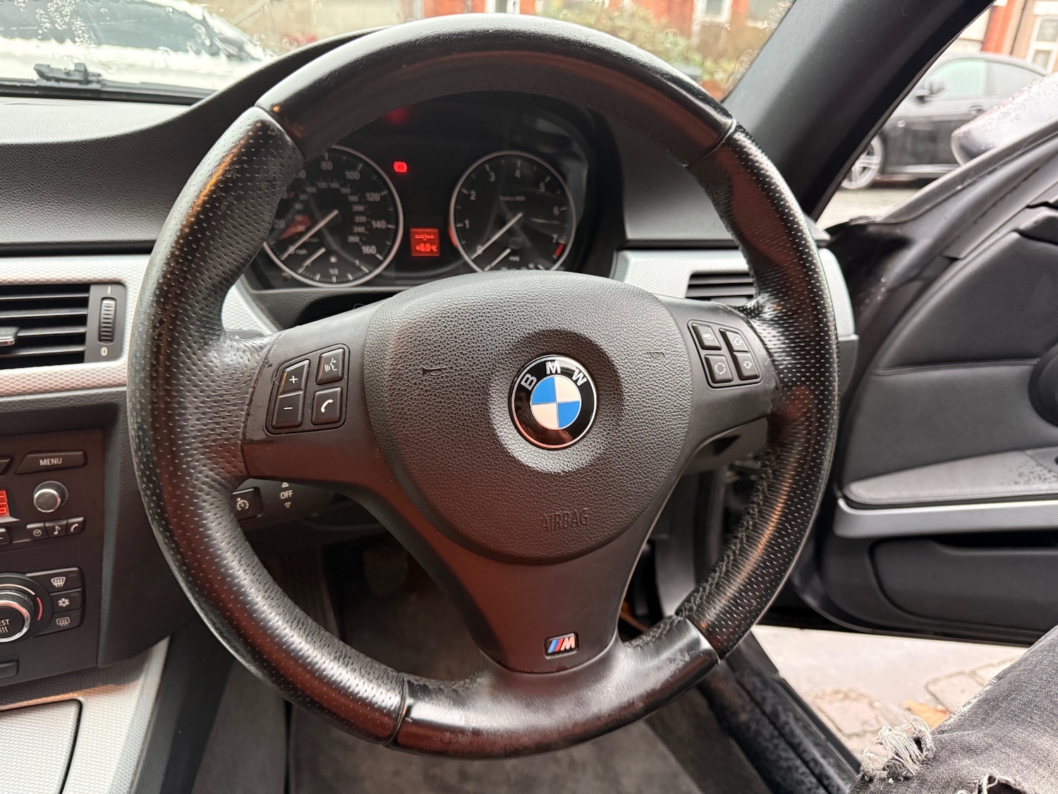 Used BMW 3 Series 2008 for sale - 76757074: Photo 11