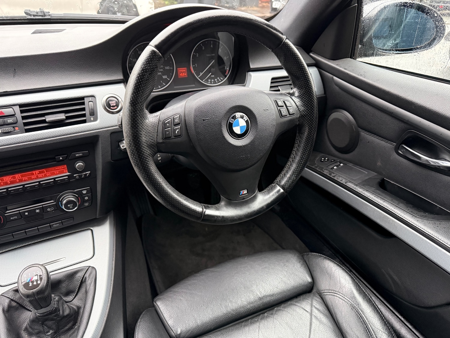 Used BMW 3 Series 2008 for sale - 76757074: Photo 14
