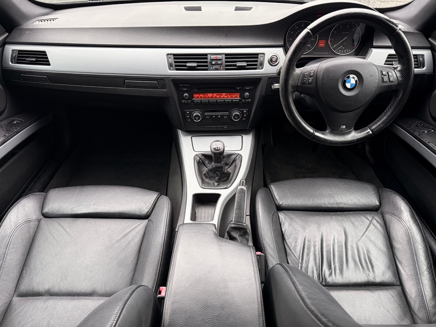 Used BMW 3 Series 2008 for sale - 76757074: Photo 15
