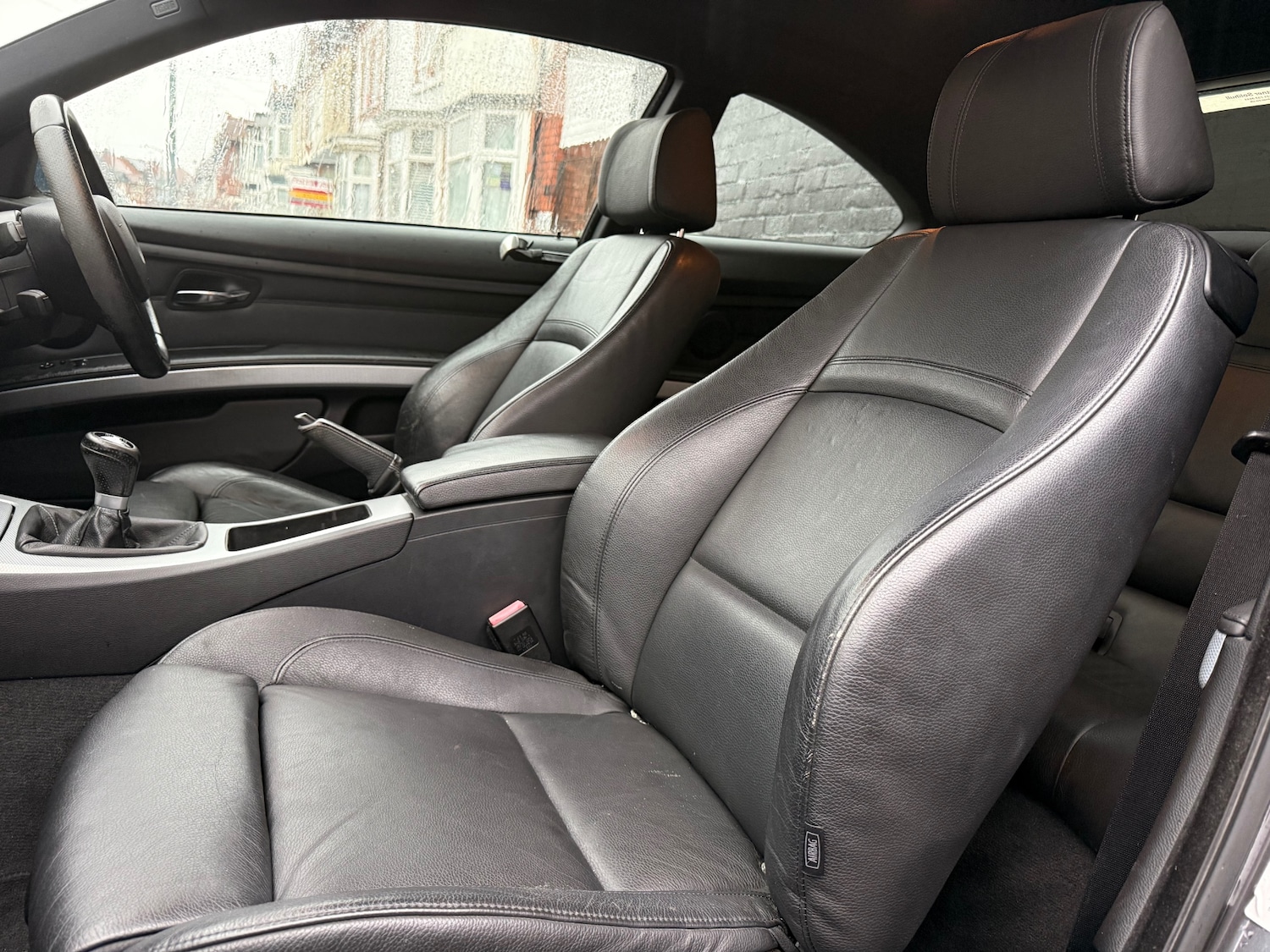 Used BMW 3 Series 2008 for sale - 76757074: Photo 17