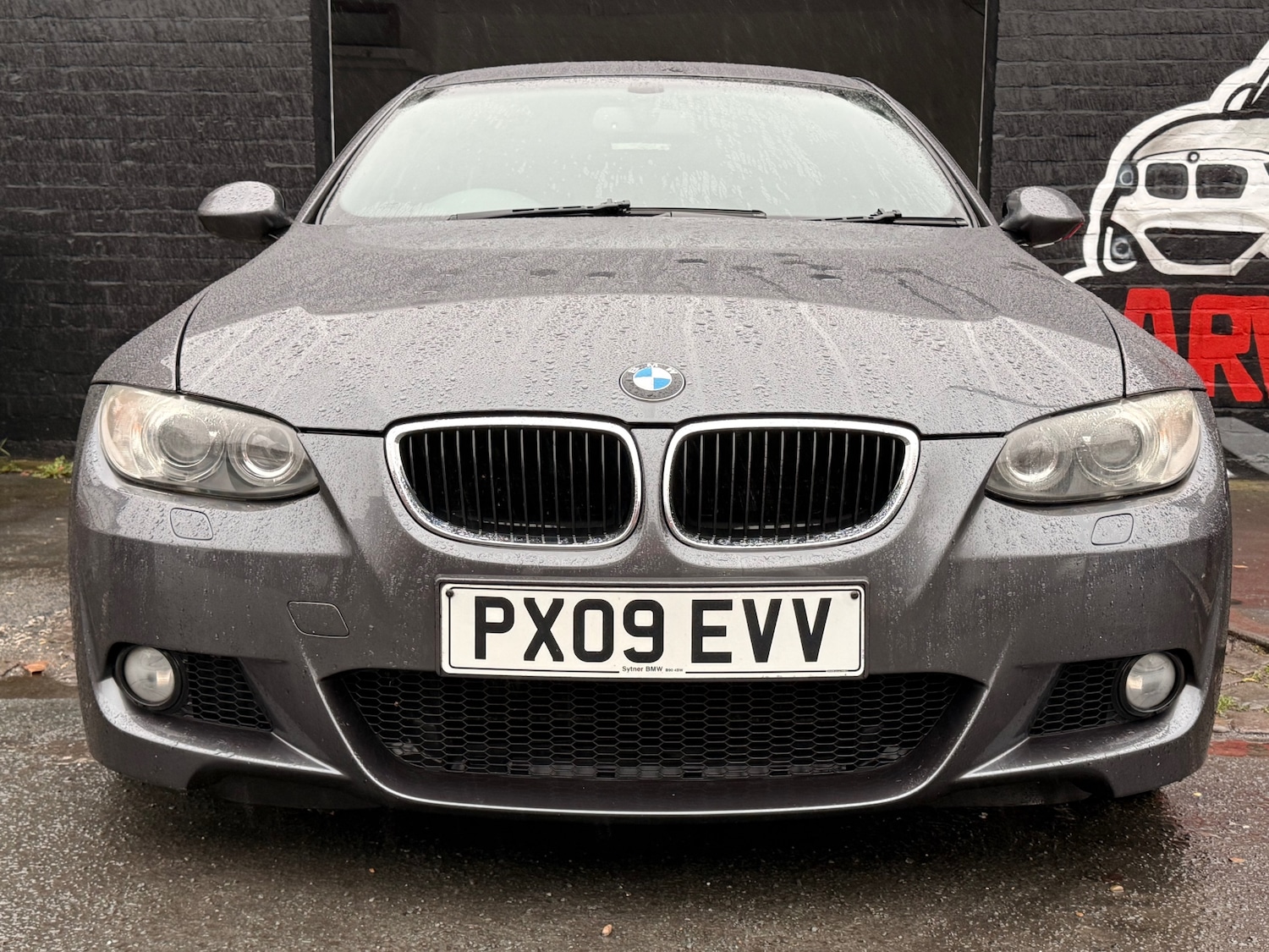 Used BMW 3 Series 2008 for sale - 76757074: Photo 2