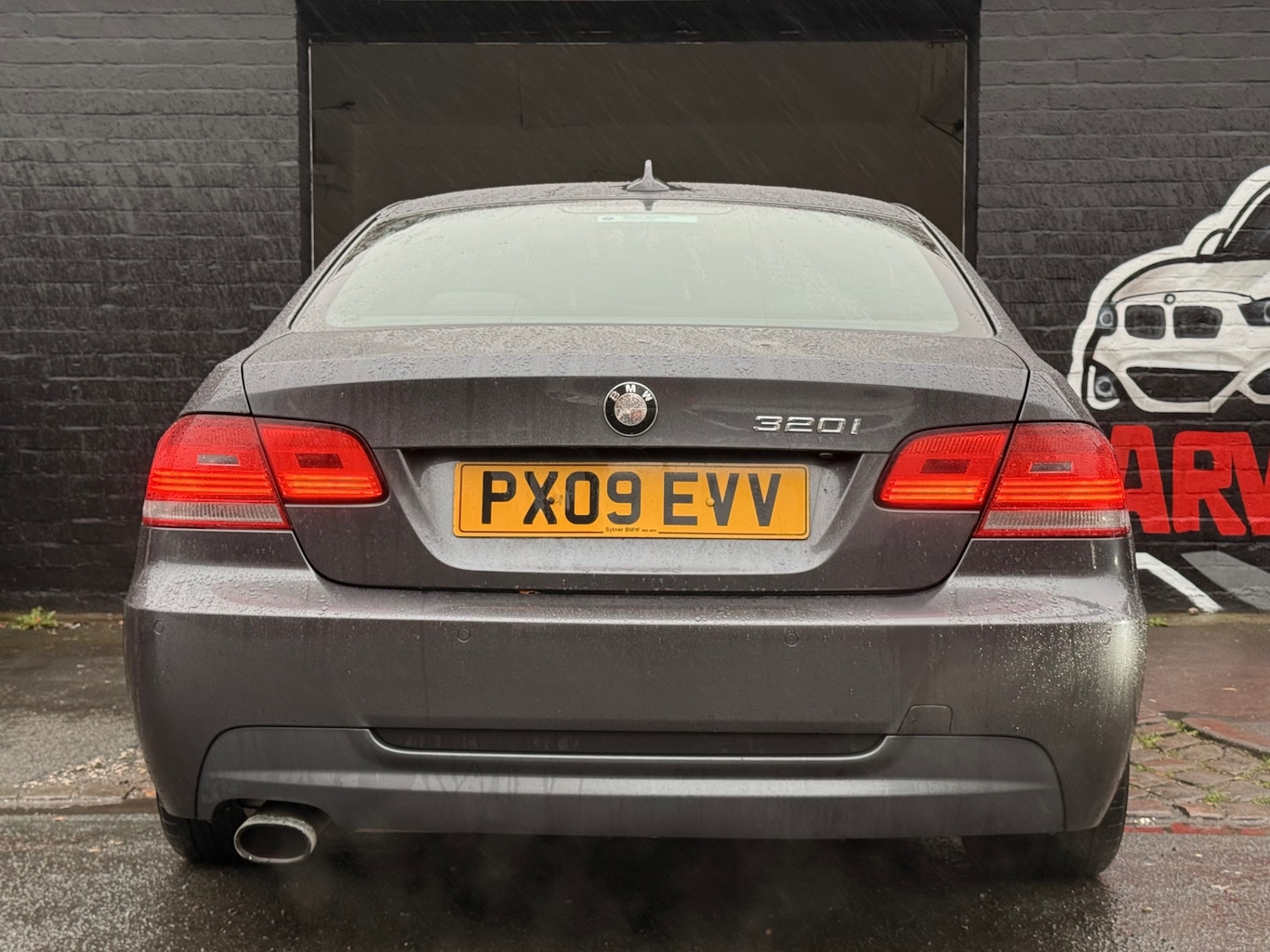 Used BMW 3 Series 2008 for sale - 76757074: Photo 6