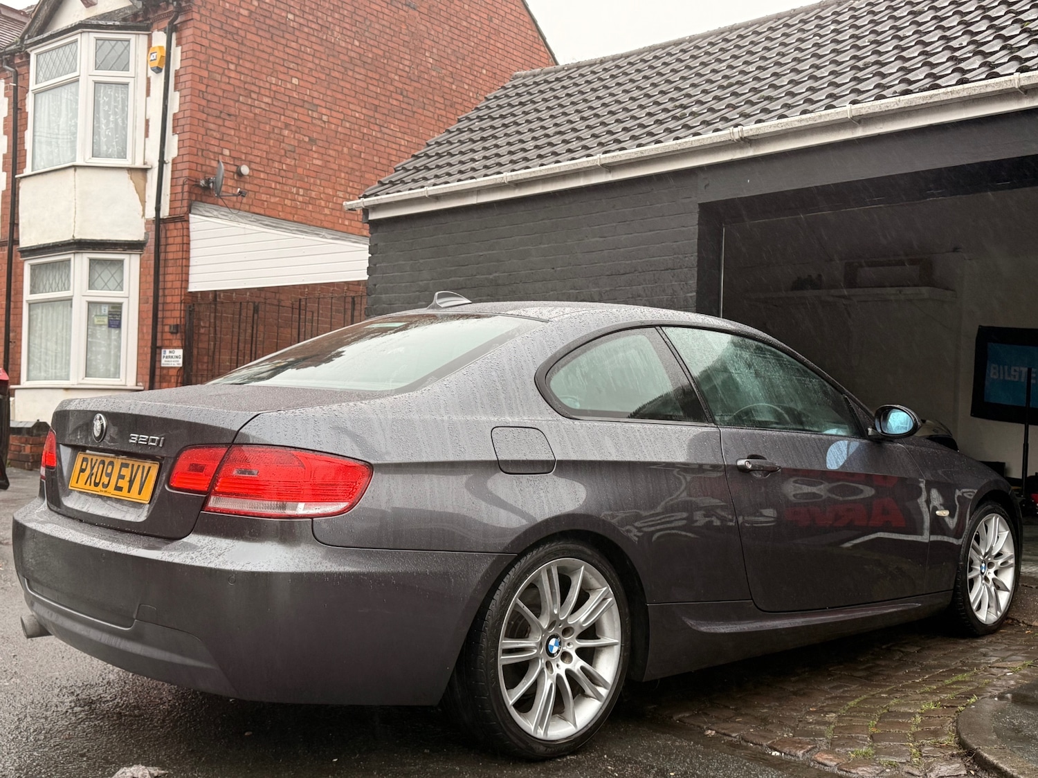 Used BMW 3 Series 2008 for sale - 76757074: Photo 7