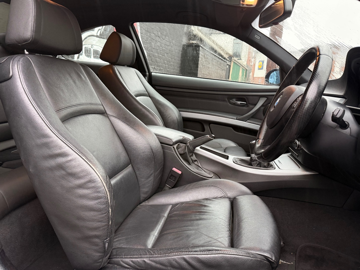 Used BMW 3 Series 2008 for sale - 76757074: Photo 9