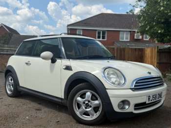 2008 (58) - 1.4 One 3dr