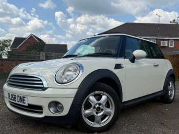 Used MINI Hatch 2008 for sale - 74727622: Photo
