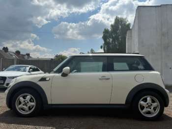 Used MINI Hatch 2008 for sale - 74727622: Photo