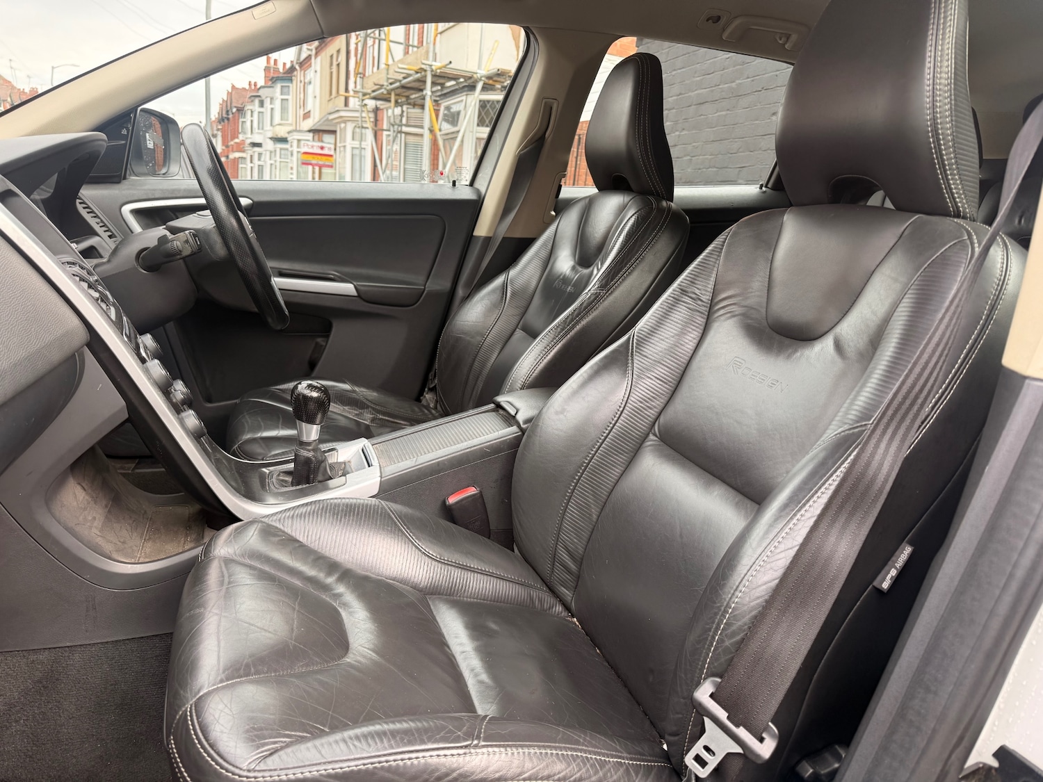Used Volvo XC60 2011 for sale - 76066825: Photo 17