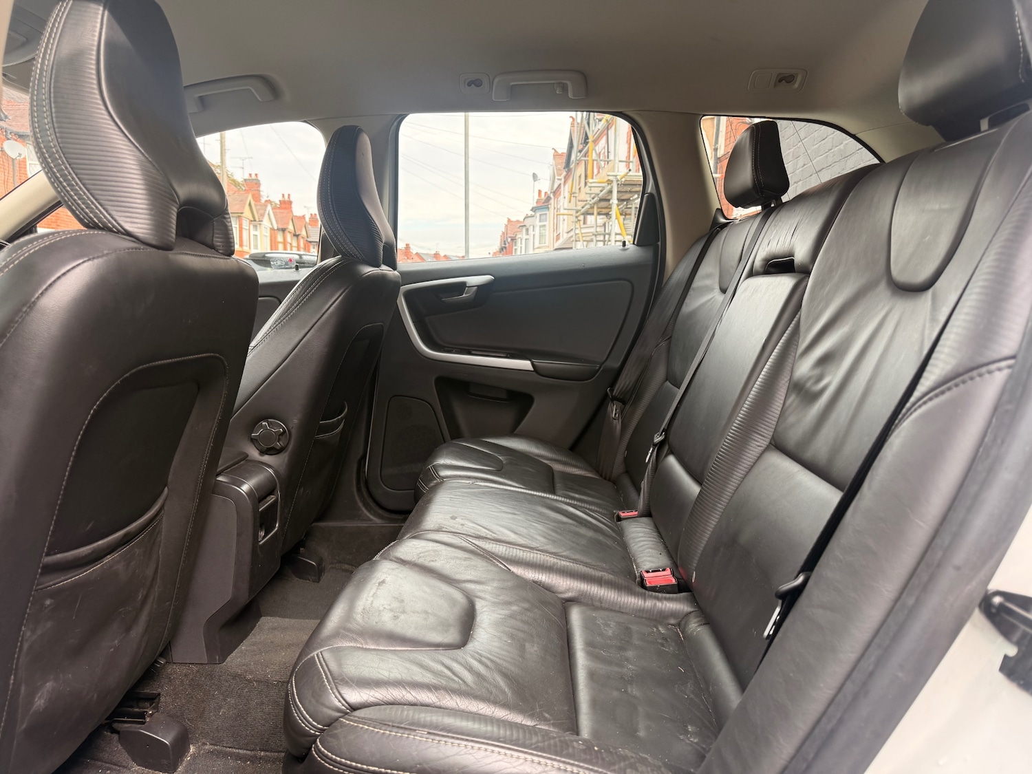 Used Volvo XC60 2011 for sale - 76066825: Photo 18