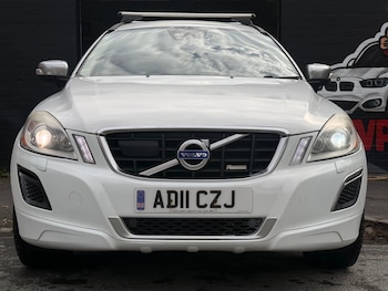 Used Volvo XC60 2011 for sale - 76066825: Photo 2