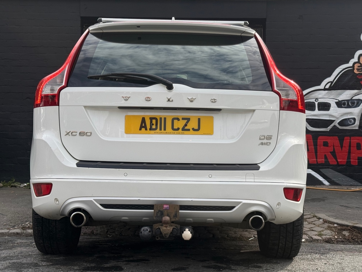 Used Volvo XC60 2011 for sale - 76066825: Photo 6
