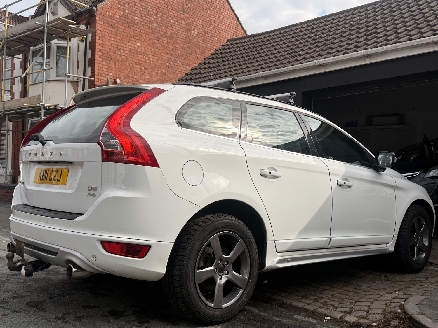 Used Volvo XC60 2011 for sale - 76066825: Photo 7