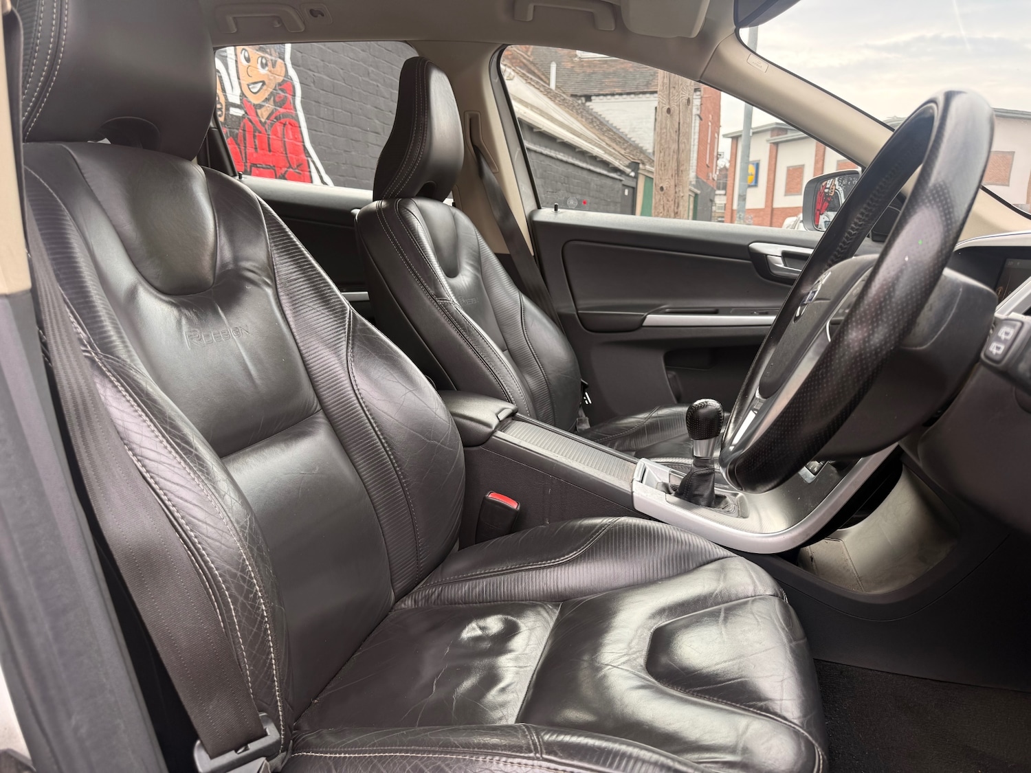 Used Volvo XC60 2011 for sale - 76066825: Photo 9