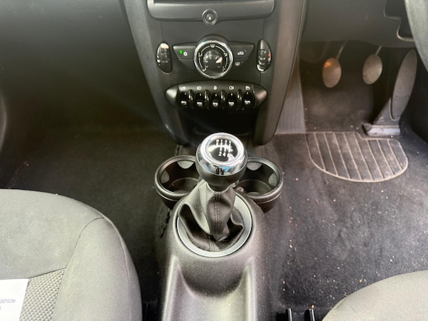 Used MINI Hatch 2010 for sale - 75641084: Photo 13