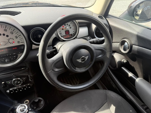 Used MINI Hatch 2010 for sale - 75641084: Photo 14