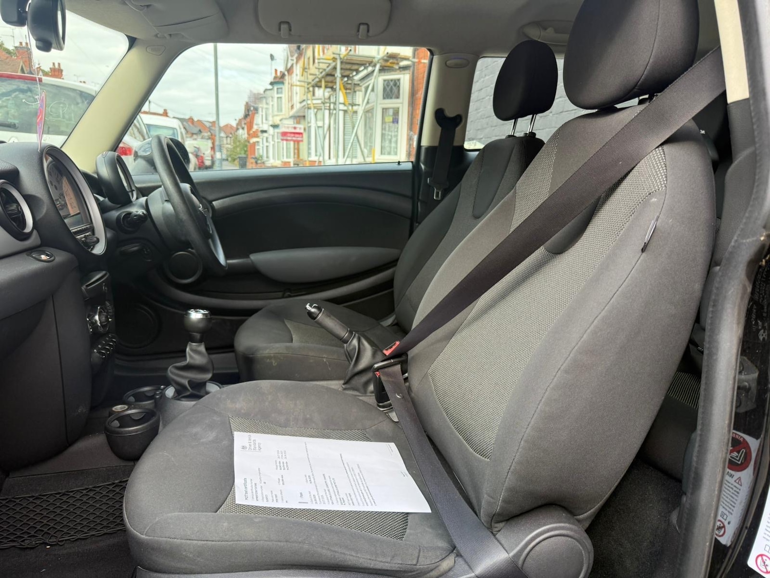 Vehicle 17