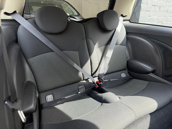 Used MINI Hatch 2010 for sale - 75641084: Photo 19