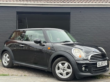 MINI - Hatch
