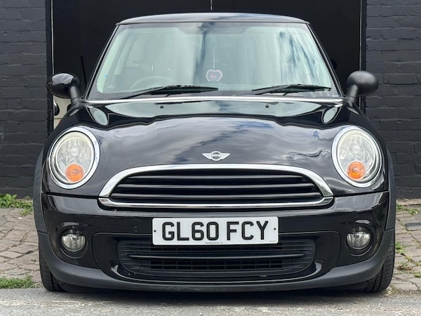 Used MINI Hatch 2010 for sale - 75641084: Photo 2