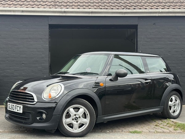 Used MINI Hatch 2010 for sale - 75641084: Photo 3