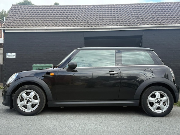 Used MINI Hatch 2010 for sale - 75641084: Photo 4