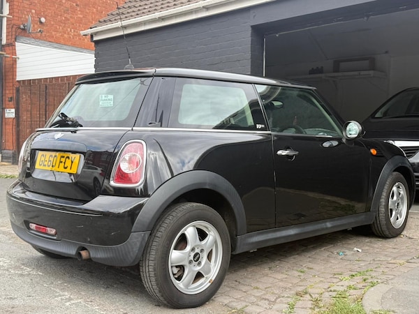 Used MINI Hatch 2010 for sale - 75641084: Photo 7